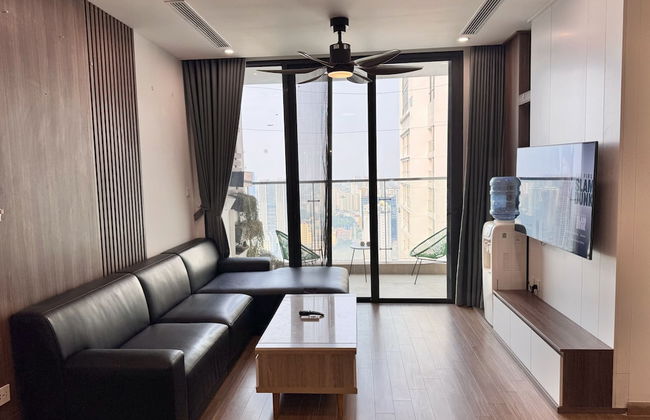 Feria Home - Vinhomes Sky Lake Pham Hung - Foto 46