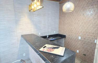 Flat em Acuípe com piscina e acesso a praia - Photo 10