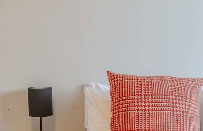 Stunning 1BD Flat w/ Garden Area, Kentish Town! - Foto 5