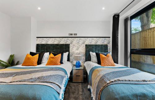 The Stylish Leeds Escape - Games Room - Foto 30