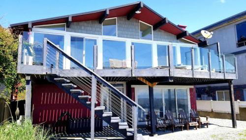 The Coastal Cottage - Direct Beach Access - Photo 5