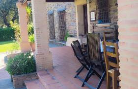 Casa rural Suerte de los Mozos - Photo 22