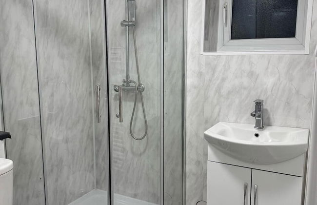 Charming London Apartment Retreat - Foto 8