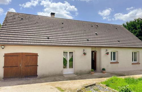 Gîte familial et chaleureux avec jardin clos, garage, et proche de Blois, animaux bienvenus - FR-1-491-446 - Foto 2