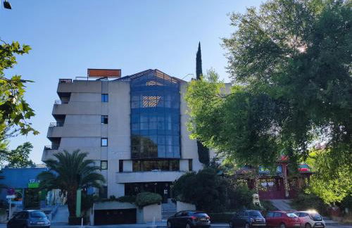 Coqueto Apartamento con Terraza - Foto 19