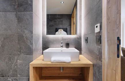 New - South-facing terrace, parking, 300 m slopes - Foto 24