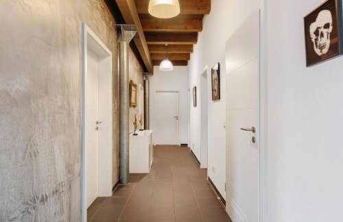 Deluxe Loft Hegau Bodensee - Foto 8