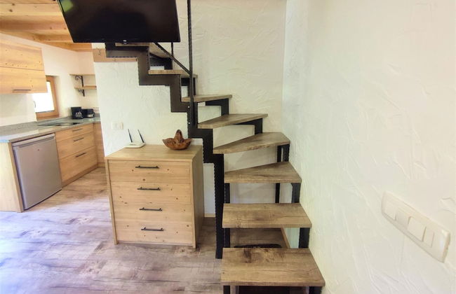 Mountain Lodge Jereka - Foto 12