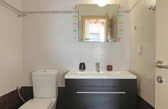 Ebatis Sea View Apartment - Foto 9