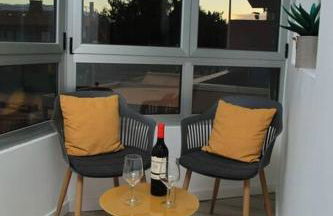 Las Palmeras in Playa La Garita - beach apartment - Foto 7