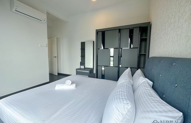 SKS Pavillion Residences by Stayrene - Foto 7