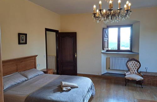 Palacio Marqués Vega de Anzo - Villa de campo sXVII - Foto 9