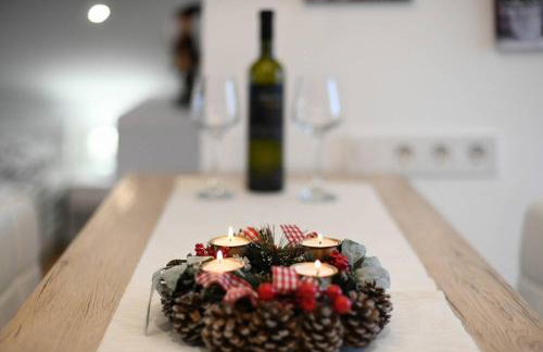 "Oasis of Peace Zagreb-Apartments" - Foto 43