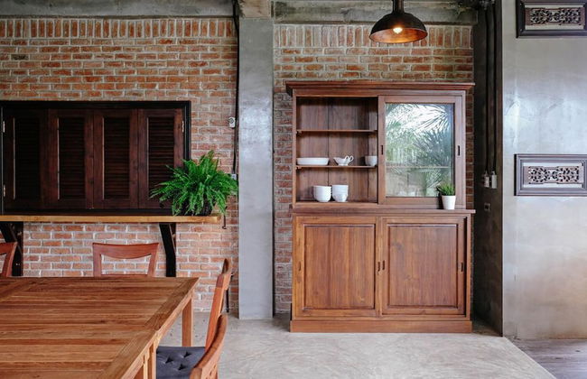 Goodhope Villa - Foto 10