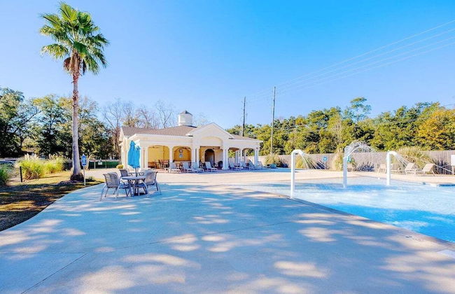 Villas at Legacy - Foto 67