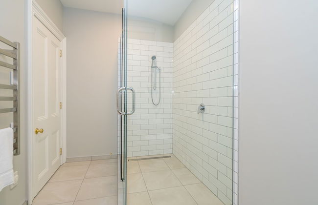 Inner City Elegance on Stuart Street - Foto 16