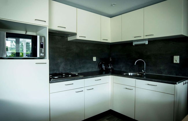 Chalet Near Loonse and Drunense Duinen - Foto 6