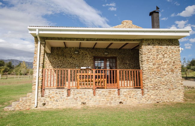 Reflections Guest Farm - Photo 5