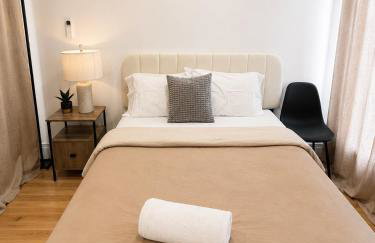 Nolita 6 bedrooms 2BA Loft - Foto 17