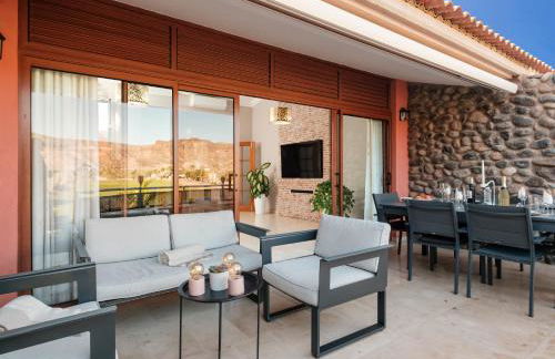 Duplex Anfi Topaz - Foto 14