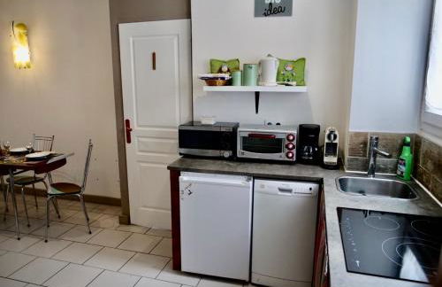 GITES DES ECOLES - Foto 24