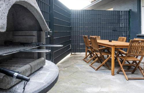 Stylish apartment with terrace for up to 6 people - Foto 11