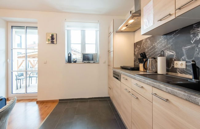 Lovely Holiday Home in Haunsheim - Foto 16