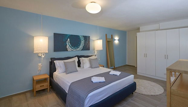 Olivia Sports & Sea - Foto 4, Habitación