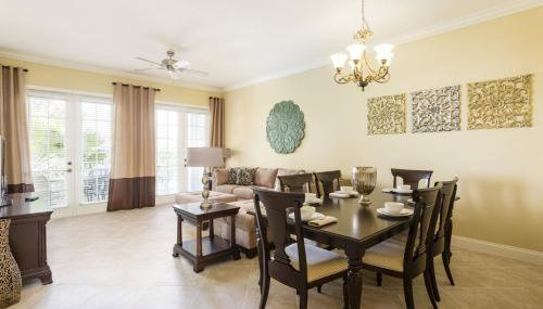 Perfect 3 Bedroom Condo on Reunion Resort and Spa Orlando Condo 5139 - Foto 4, Other