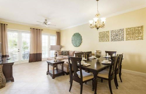 Perfect 3 Bedroom Condo on Reunion Resort and Spa Orlando Condo 5139 - Foto 4