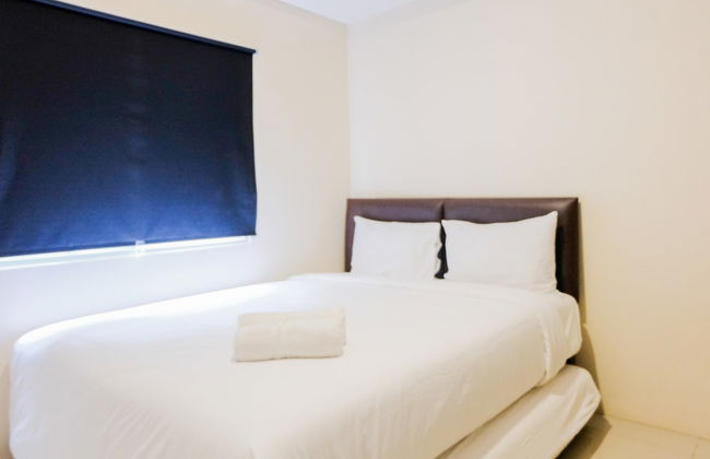 Spacious 2BR Bandara City Apartment near Soekarno Hatta - Foto 7