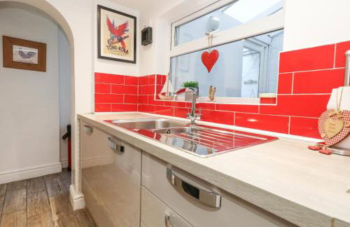 Garibaldi Cottage - Foto 12