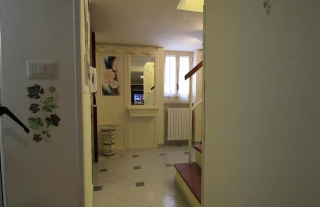 Dolls House Holiday Home - Photo 31