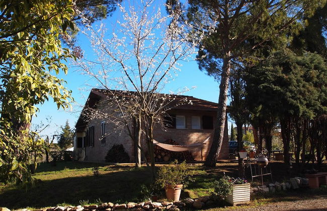 Agriturismo La Terra - Photo 54