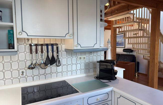 Ferienhaus Fischer Sien Huus, Steinhude - Photo 15