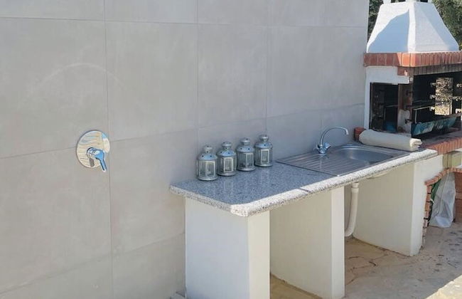 Spacious Luxury Private Sea View Villa - Foto 39