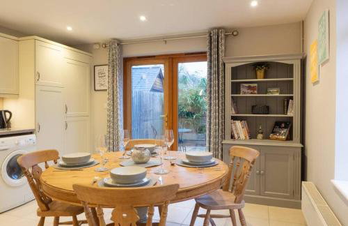 The Old Reading Rooms Linton - Foto 17