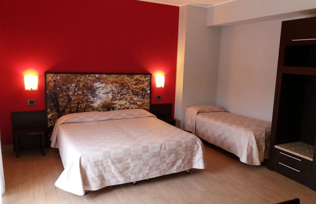 Affittacamere il Boscaiolo - Foto 12