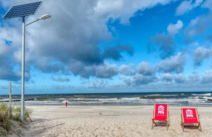 Rezydencja Niechorze 224 z Basenem, Sauną, Jacuzzi w cenie - 5D Apartments - Foto 22