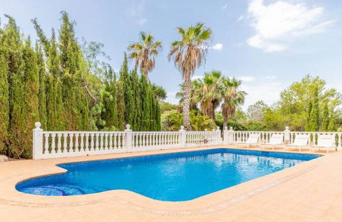 Bienvenue à la casita Joy and love à Javea - Foto 29