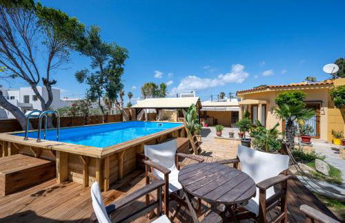 Selana House with outdoor pool - Foto 32