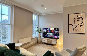 The Apartments Lytham Square - Foto 1