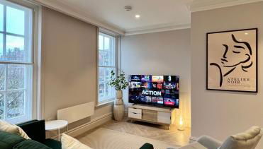 The Apartments Lytham Square - Foto 1