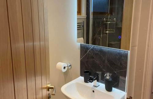 Cathwill - Cosy 4 Star Cottage - Cairngorm National Park - Foto 24