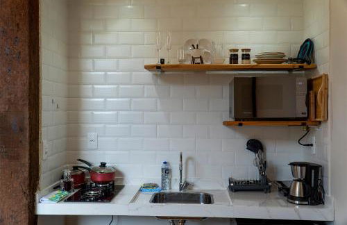 Monte Mauá Chalés - Photo 7