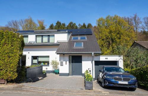 große und luxuriöse Ferienwohnung für max 8 Gäste - Foto 34