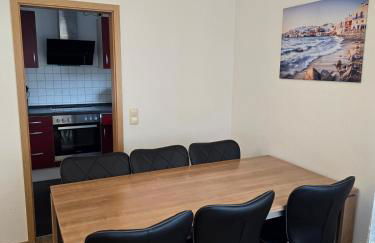 Moderne großzügige Wohnung zu vermieten - Foto 9