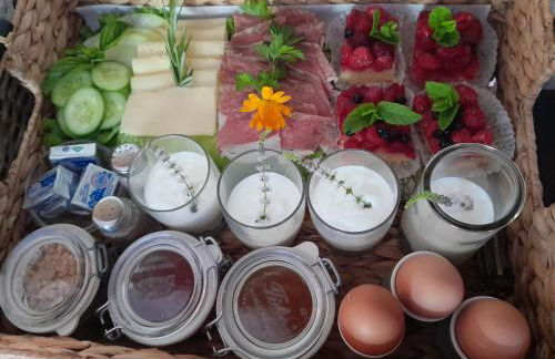 Schweiggerhof -Agriturismo- Farm Holidays - Foto 6