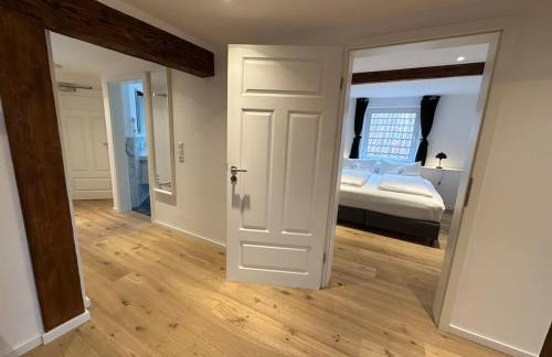 Juraperle - Historisch und modern - Wohnung 2 - Foto 28