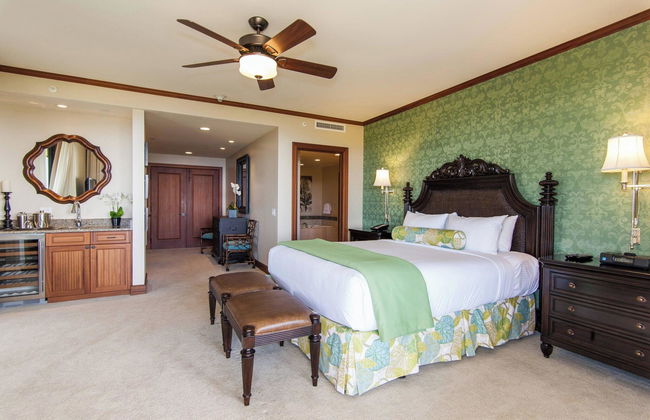 Koloa Landing Resort at Poipu,Autograph Collection - Foto 45